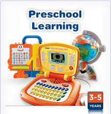 vtech learning toys for 1 year old